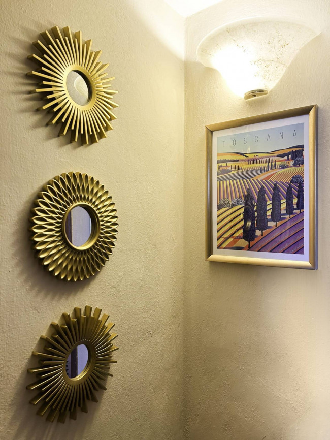 Appartamento in vendita a San Miniato