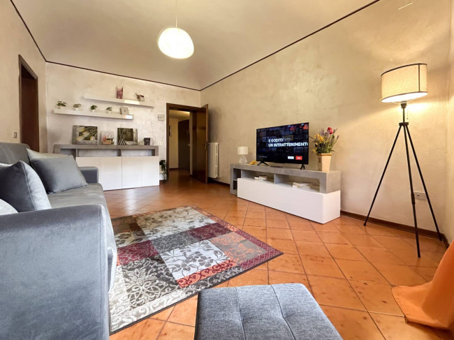 Appartamento in vendita a San Miniato