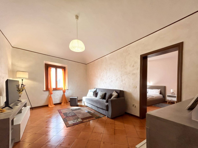 Appartamento in vendita a San Miniato