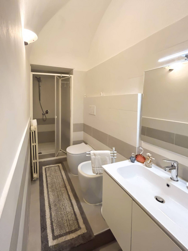 Appartamento in vendita a San Miniato
