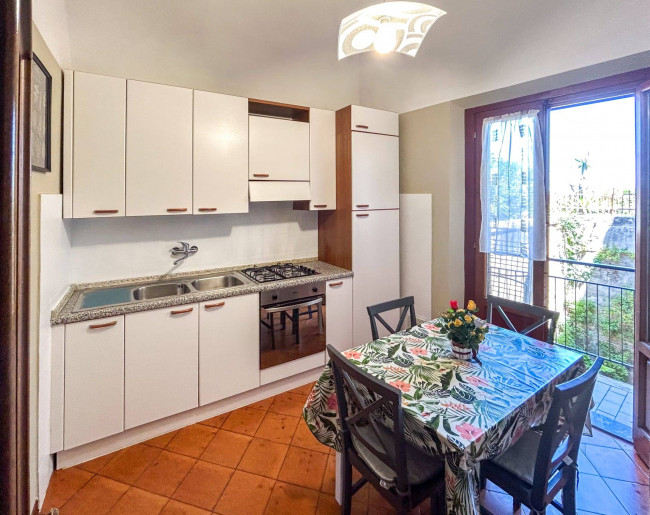 Appartamento in vendita a San Miniato