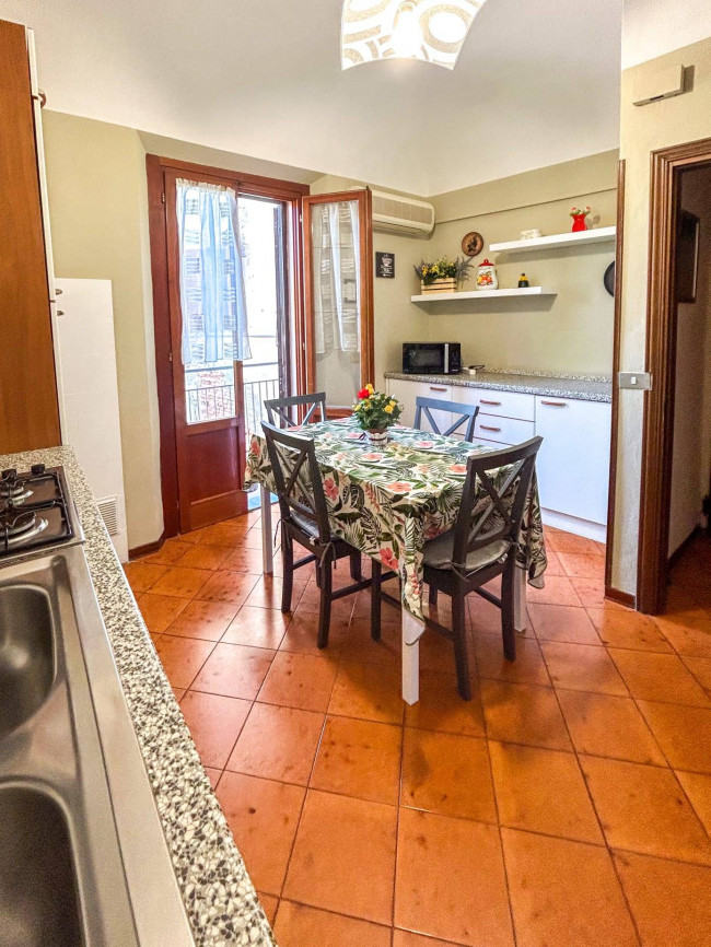 Appartamento in vendita a San Miniato
