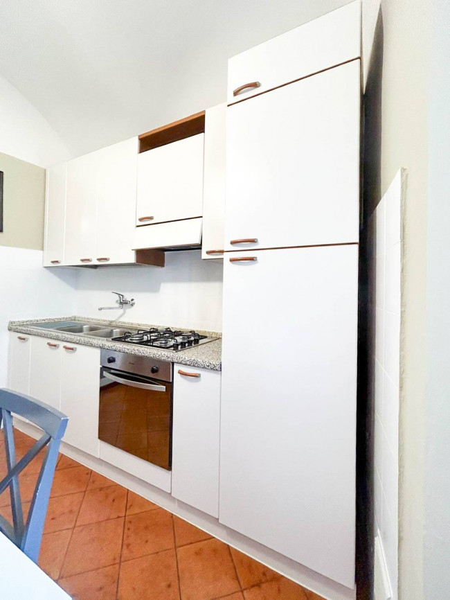 Appartamento in vendita a San Miniato