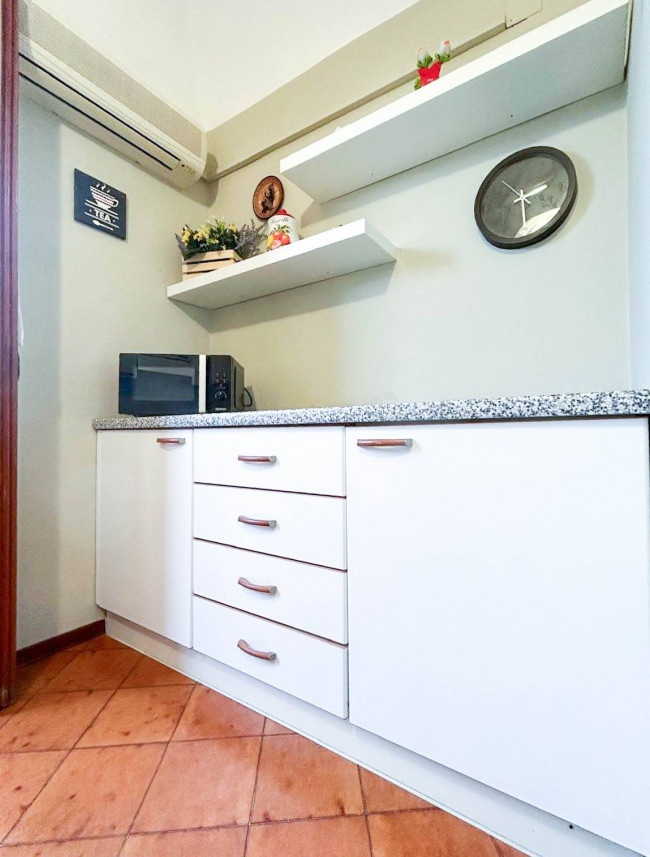 Appartamento in vendita a San Miniato