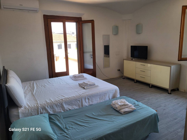 Appartamento in affitto a Empoli