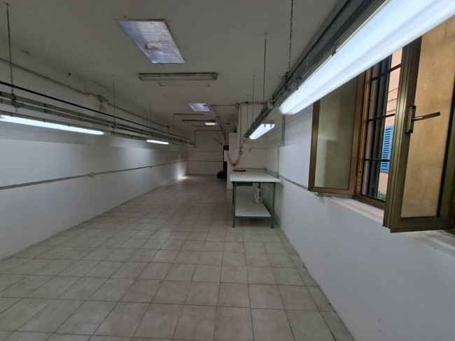 Fondo Artigianale in affitto a Empoli