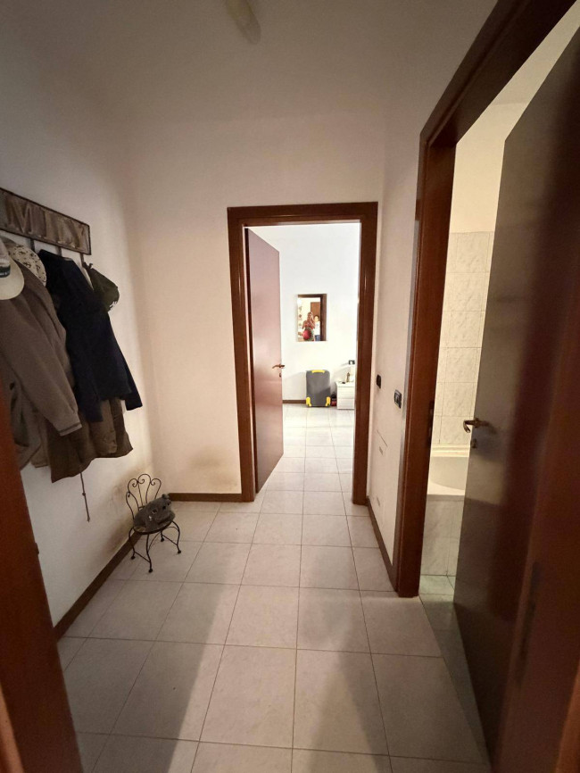 Appartamento in affitto a Castano Primo