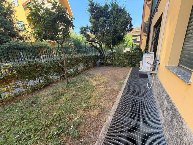 Appartamento in affitto a Castano Primo