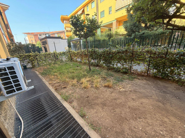 Appartamento in affitto a Castano Primo