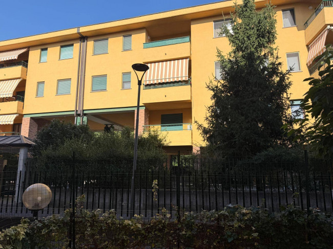 Appartamento in affitto a Castano Primo