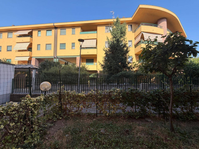 Appartamento in affitto a Castano Primo