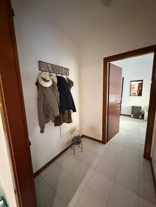 Appartamento in affitto a Castano Primo