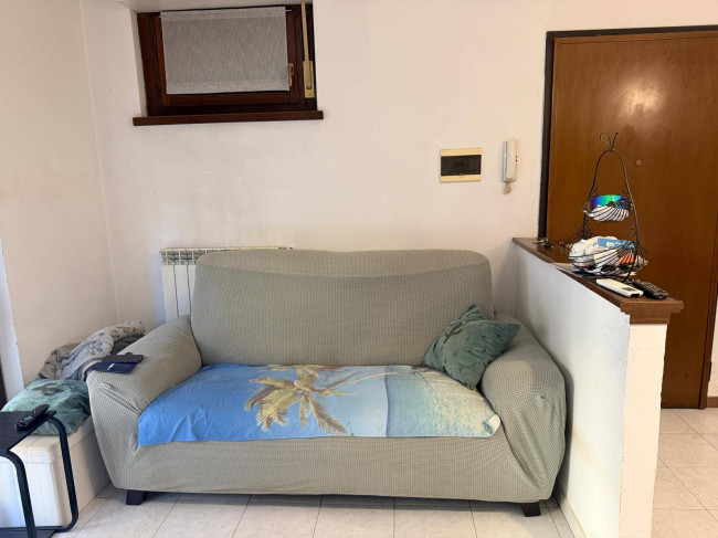 Appartamento in affitto a Castano Primo