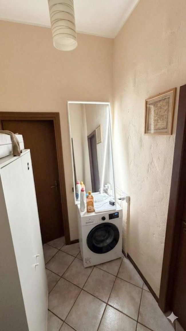 Appartamento in affitto a Busto Arsizio
