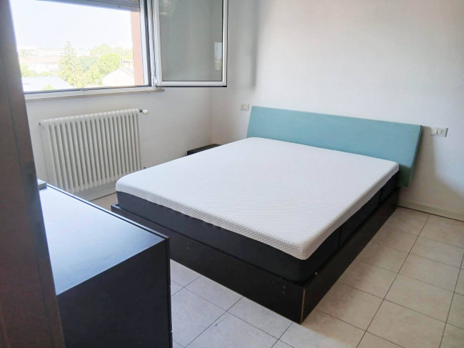 Appartamento in affitto a Ravenna