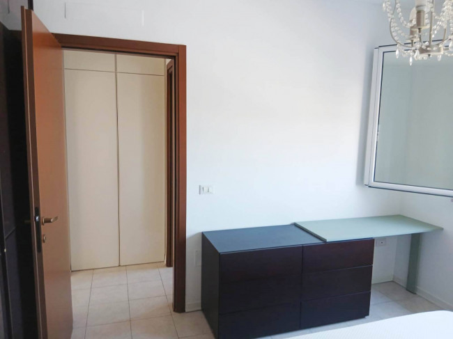 Appartamento in affitto a Ravenna