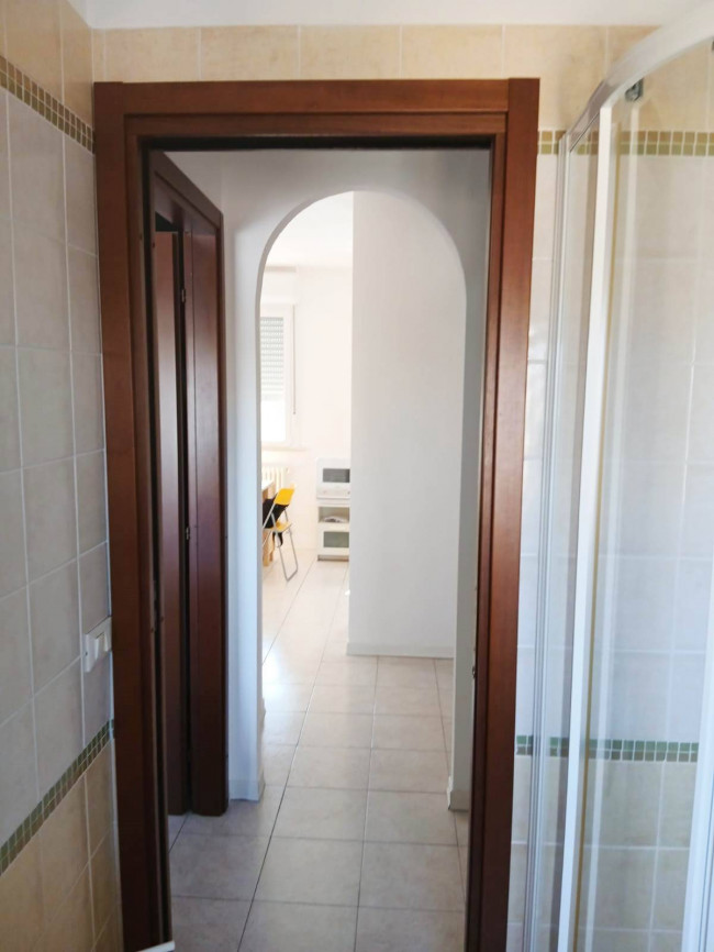 Appartamento in affitto a Ravenna