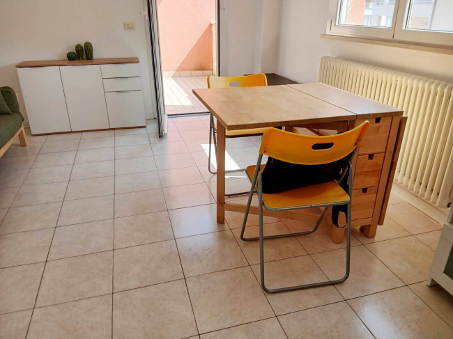 Appartamento in affitto a Ravenna
