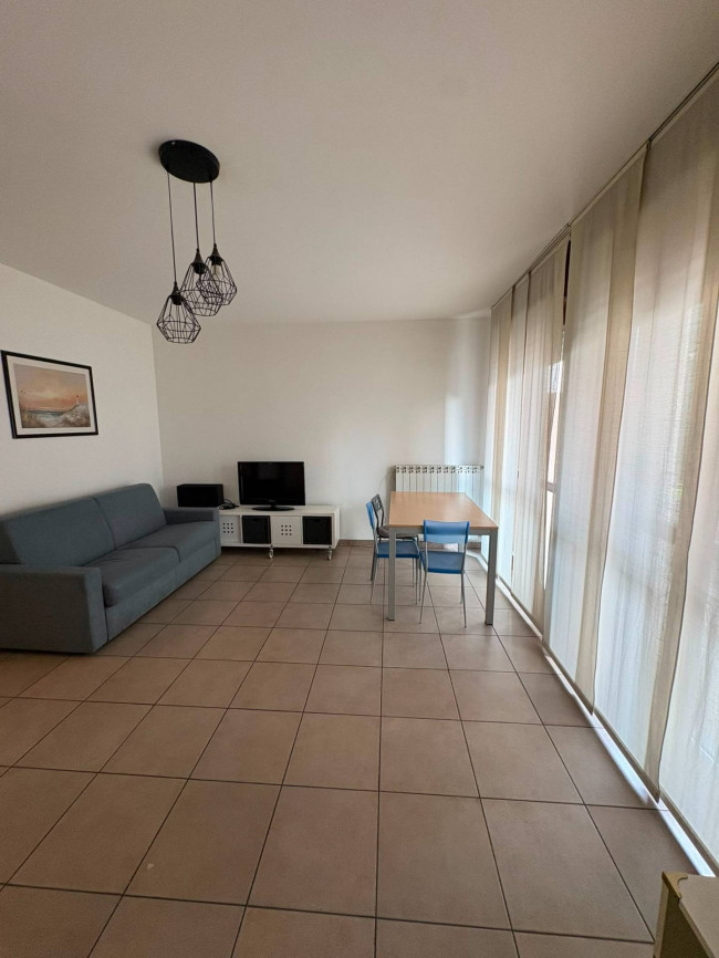 Appartamento in affitto a Gallarate
