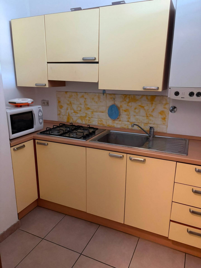 Appartamento in affitto a Gallarate