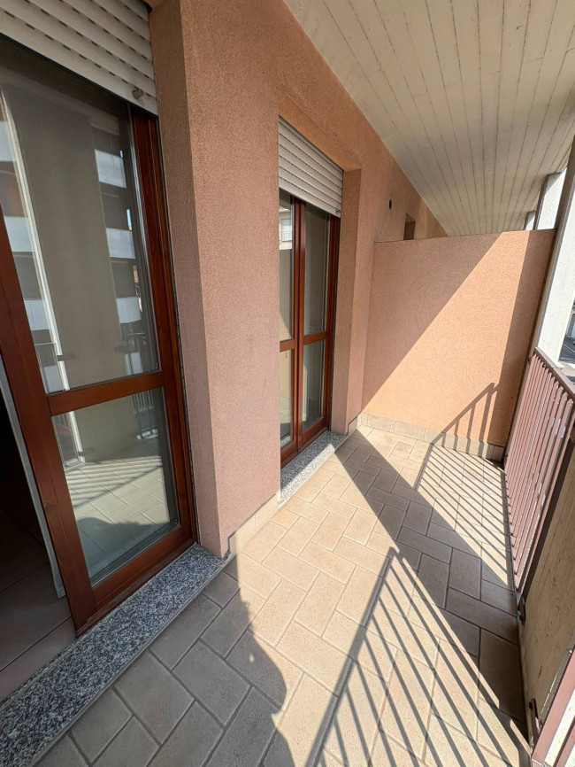 Appartamento in affitto a Gallarate