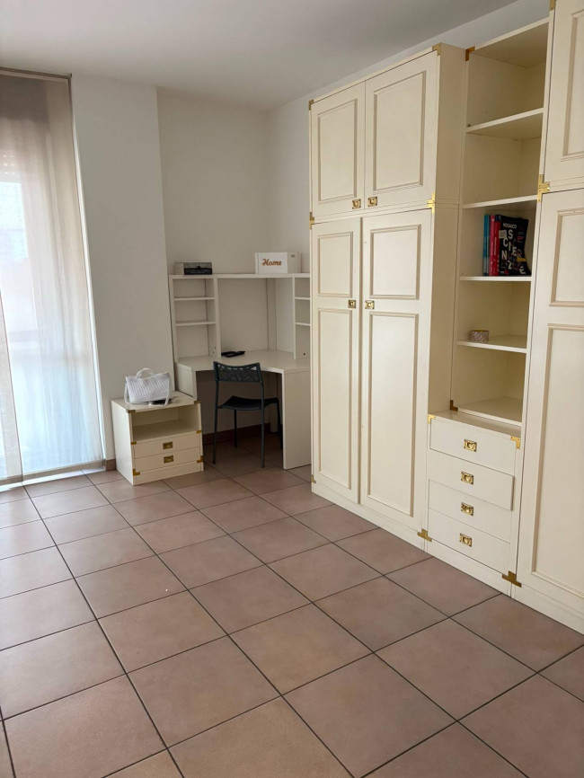 Appartamento in affitto a Gallarate