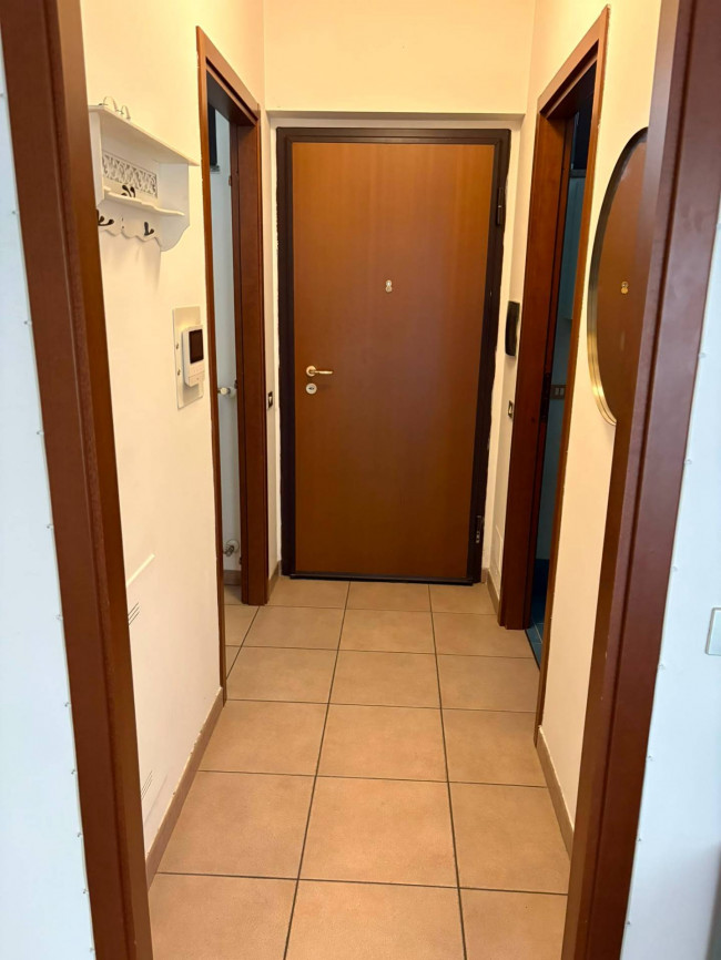 Appartamento in affitto a Gallarate