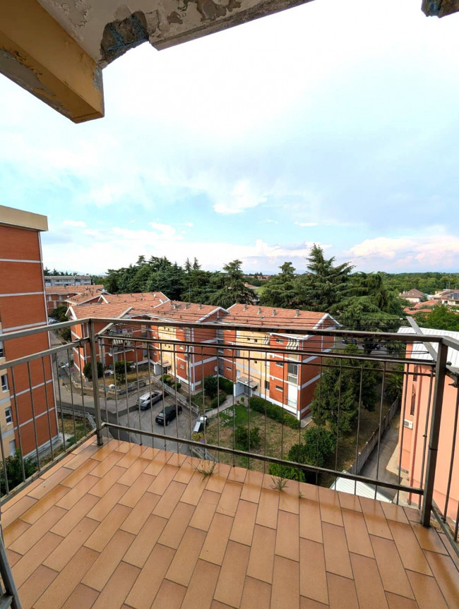 Appartamento in affitto a Busto Arsizio