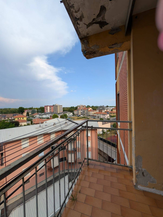 Appartamento in affitto a Busto Arsizio