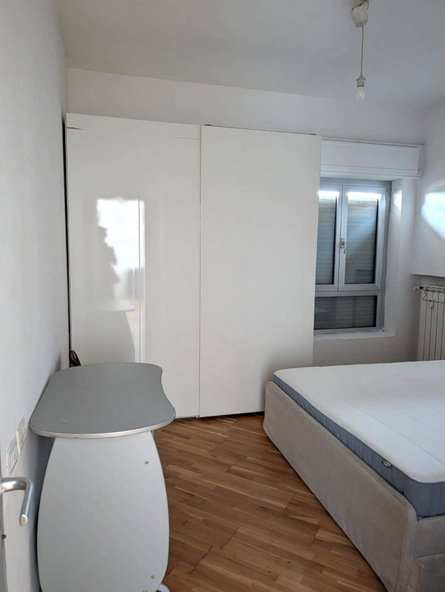 Appartamento in affitto a Busto Arsizio