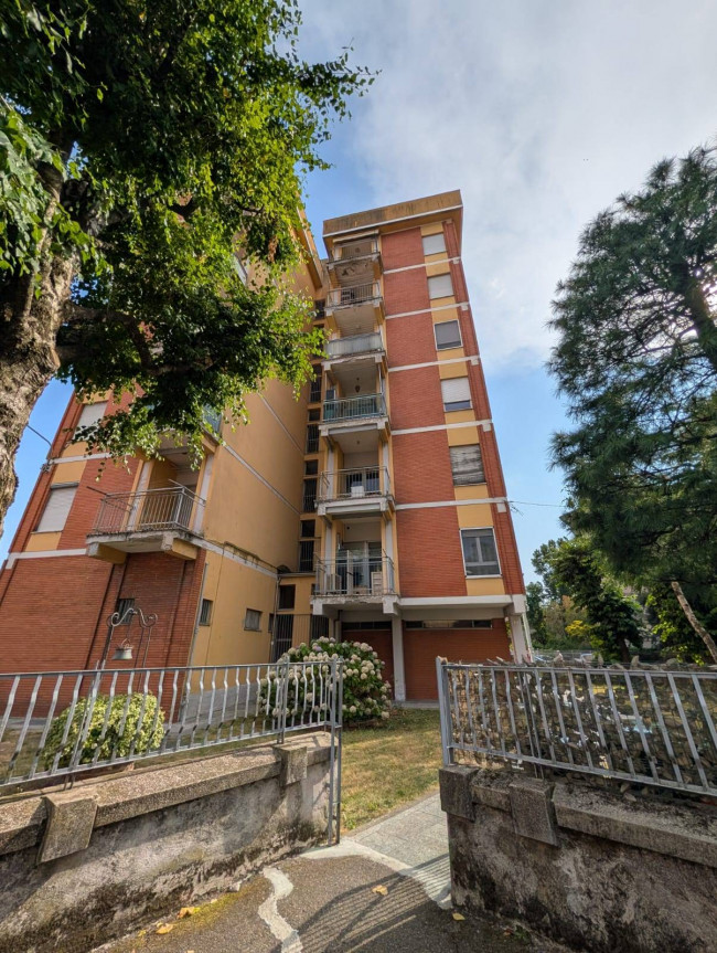 Appartamento in affitto a Busto Arsizio