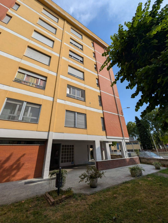 Appartamento in affitto a Busto Arsizio