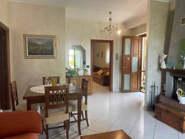Casa indipendente in vendita a Brozolo