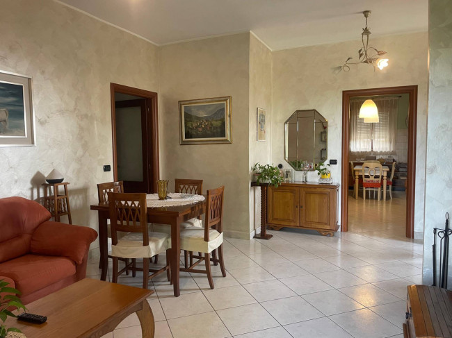 Casa indipendente in vendita a Brozolo