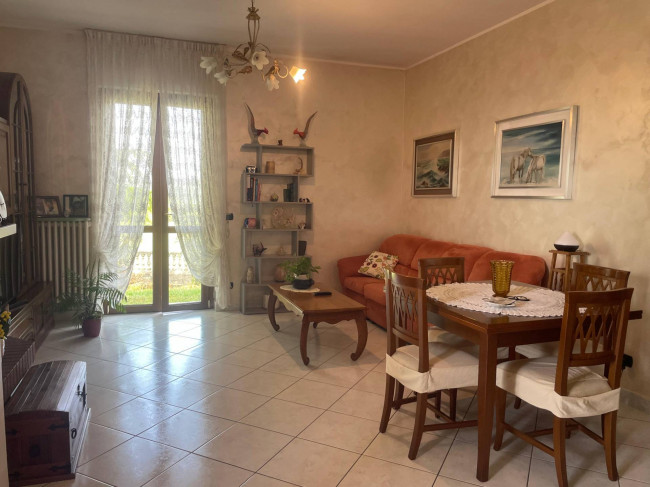 Casa indipendente in vendita a Brozolo