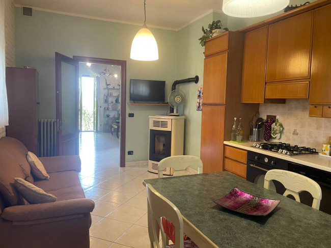 Casa indipendente in vendita a Brozolo