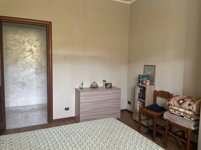 Casa indipendente in vendita a Brozolo