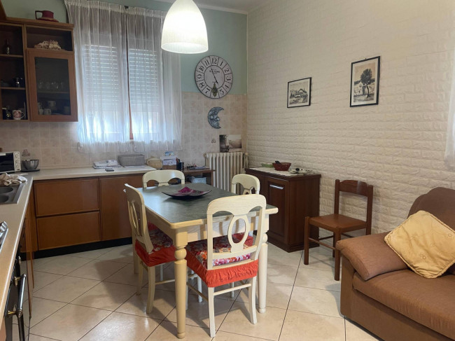 Casa indipendente in vendita a Brozolo