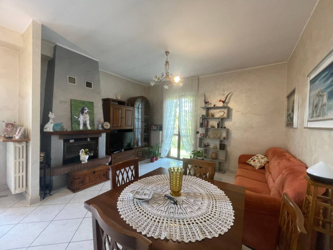 Casa indipendente in vendita a Brozolo
