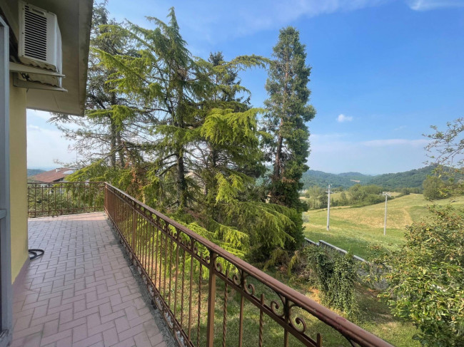 Casa indipendente in vendita a Brozolo
