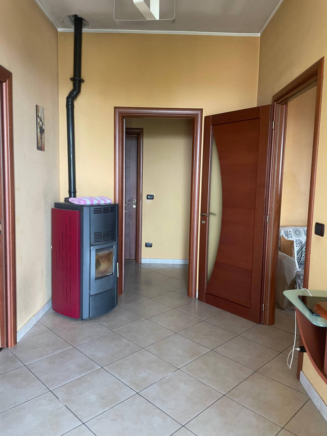 Casa indipendente in vendita a Brozolo