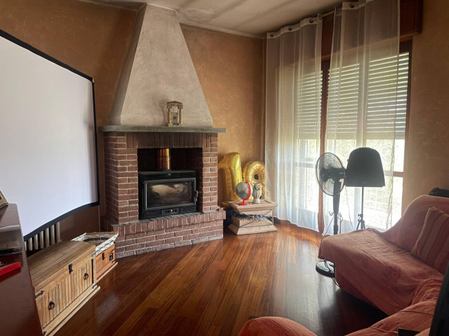 Casa indipendente in vendita a Brozolo