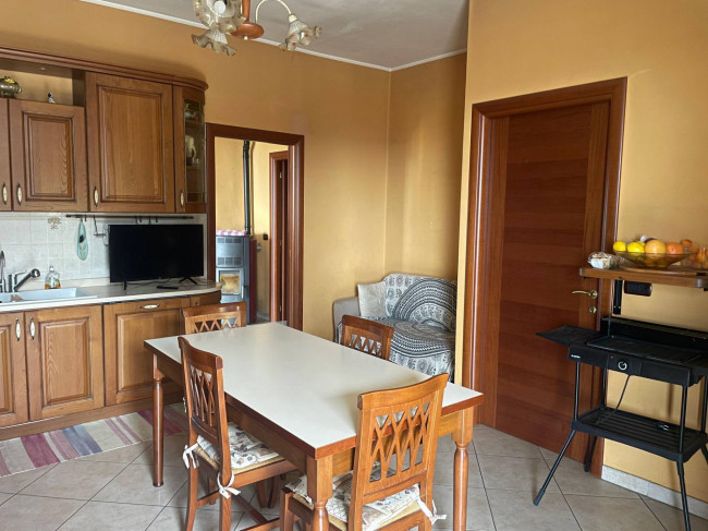 Casa indipendente in vendita a Brozolo