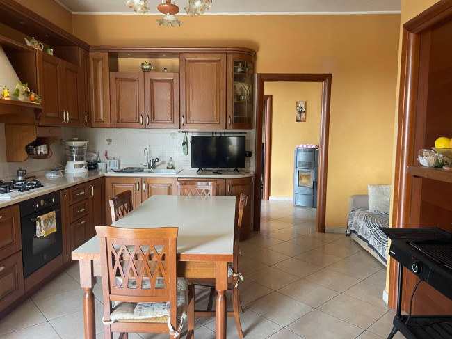 Casa indipendente in vendita a Brozolo