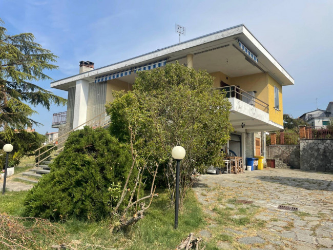 Casa indipendente in vendita a Brozolo