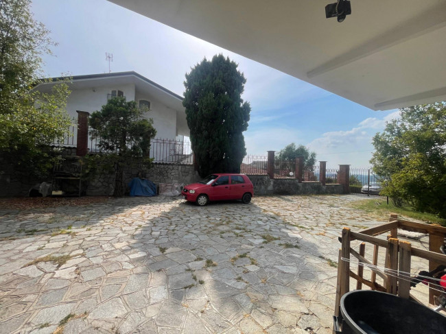 Casa indipendente in vendita a Brozolo