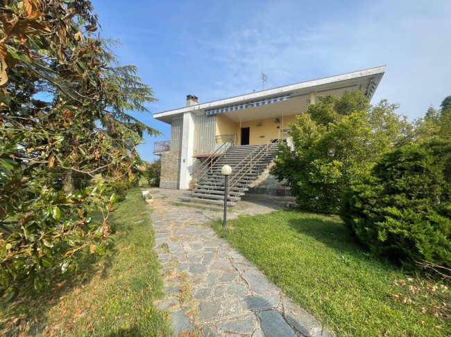Casa indipendente in vendita a Brozolo
