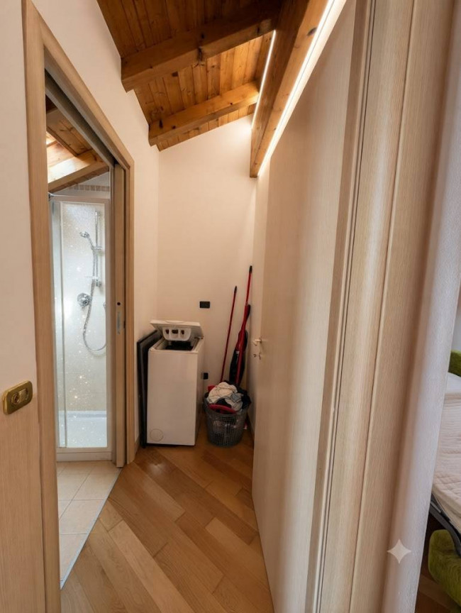 Appartamento in affitto a Legnano