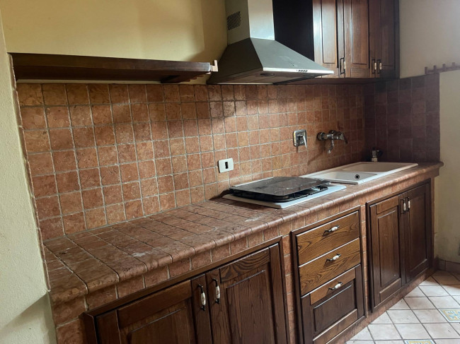 Appartamento in affitto a Montopoli in Val d'Arno
