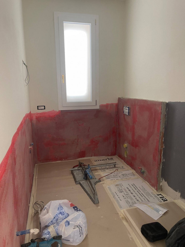 Appartamento in affitto a Fucecchio